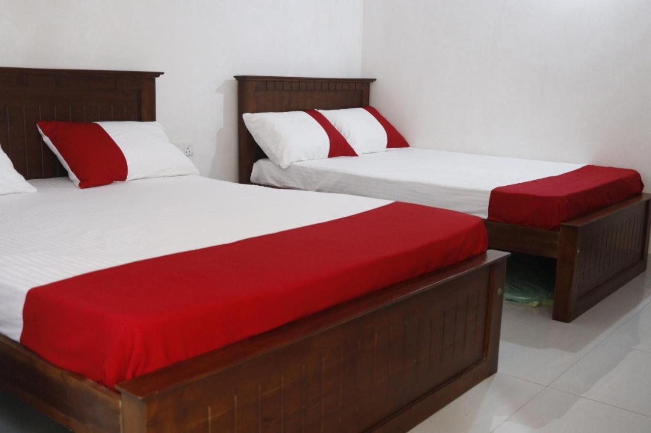 Serenity Valley Ambuluwawa Resort Kandy Bagian luar foto