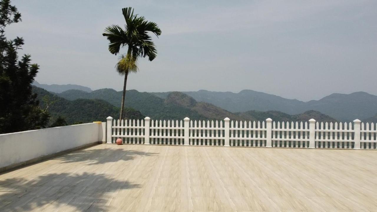 Serenity Valley Ambuluwawa Resort Kandy Bagian luar foto